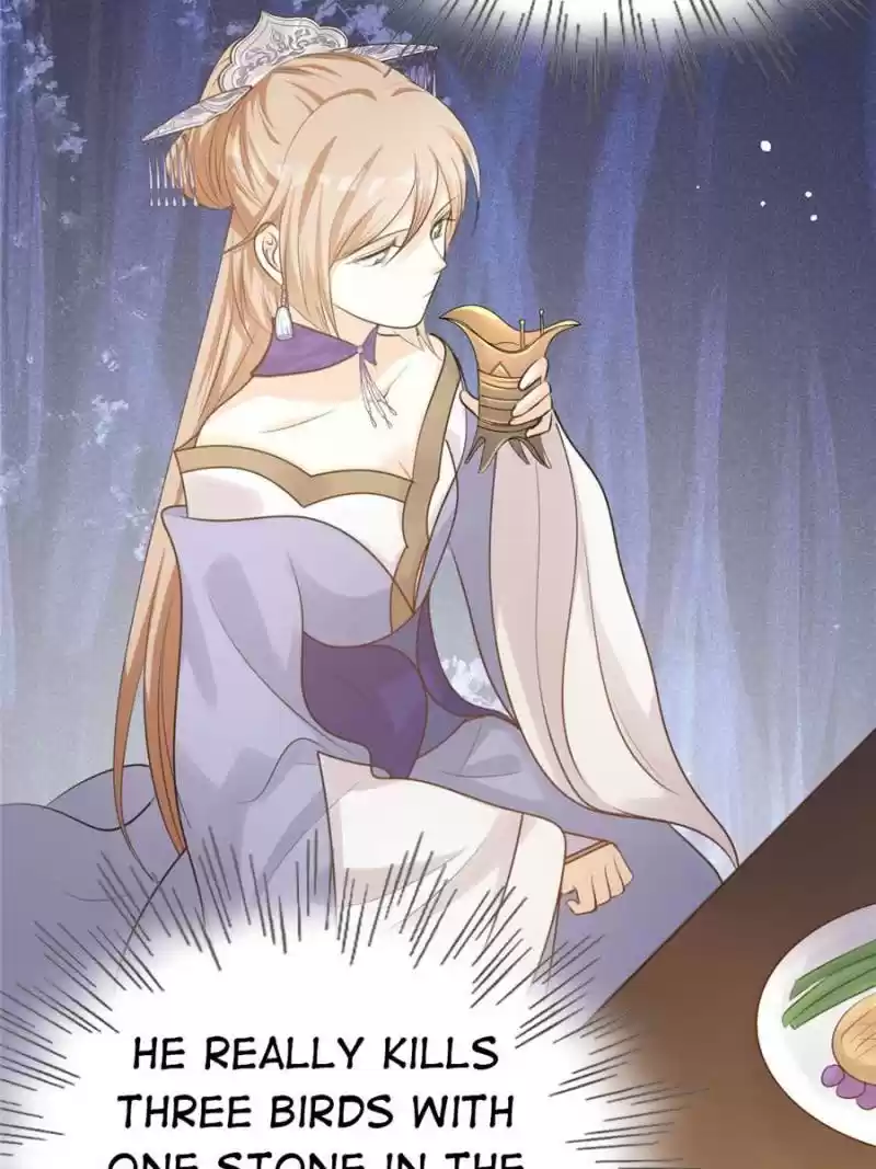 God Of War, Crazy Princess Chapter 48