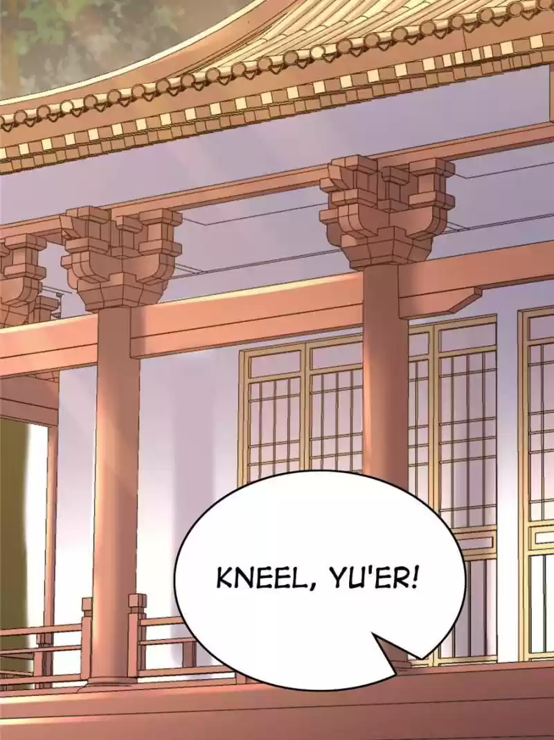 God Of War, Crazy Princess Chapter 48