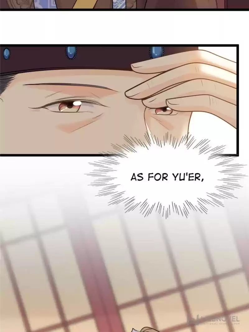 God Of War, Crazy Princess Chapter 49