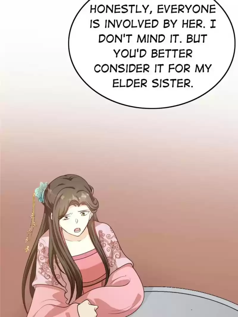 God Of War, Crazy Princess Chapter 49