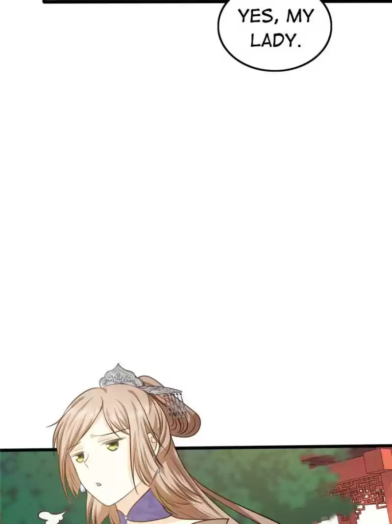 God Of War, Crazy Princess Chapter 49