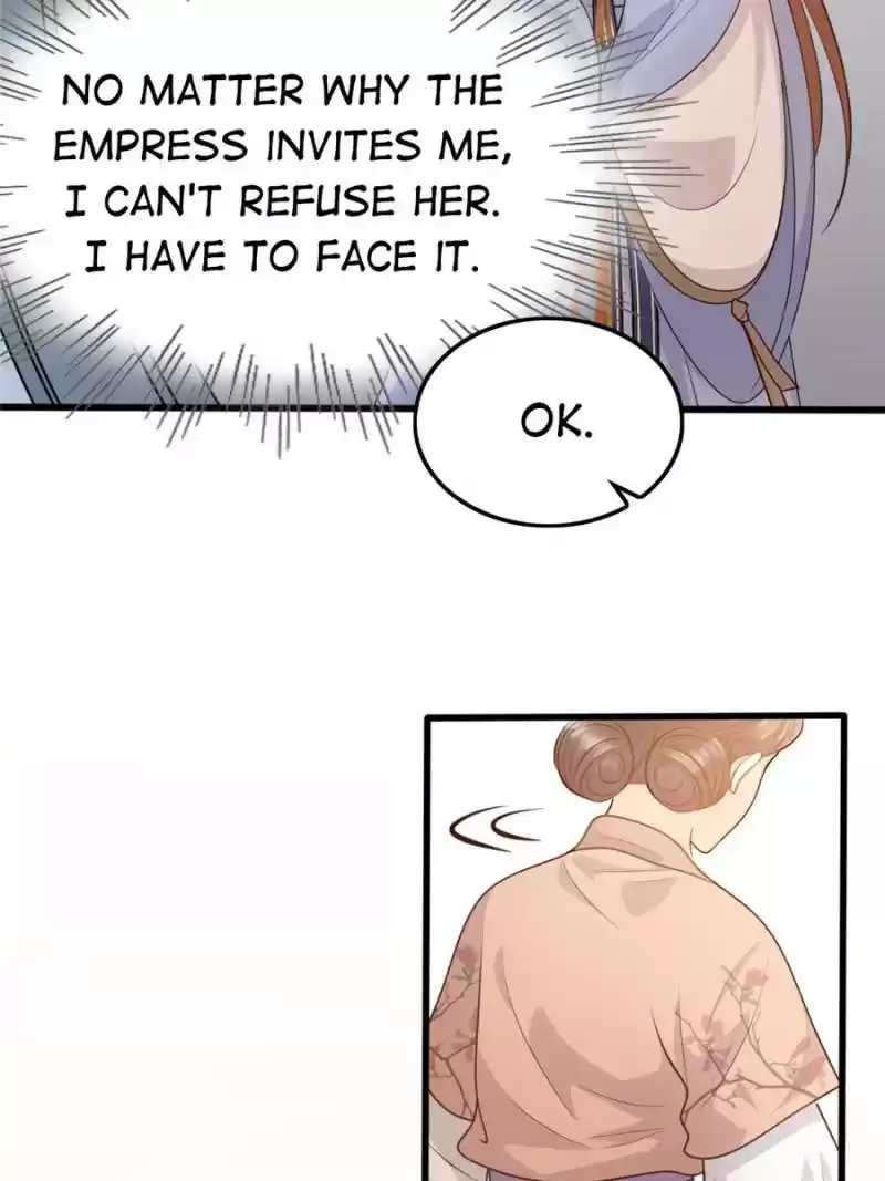 God Of War, Crazy Princess Chapter 49