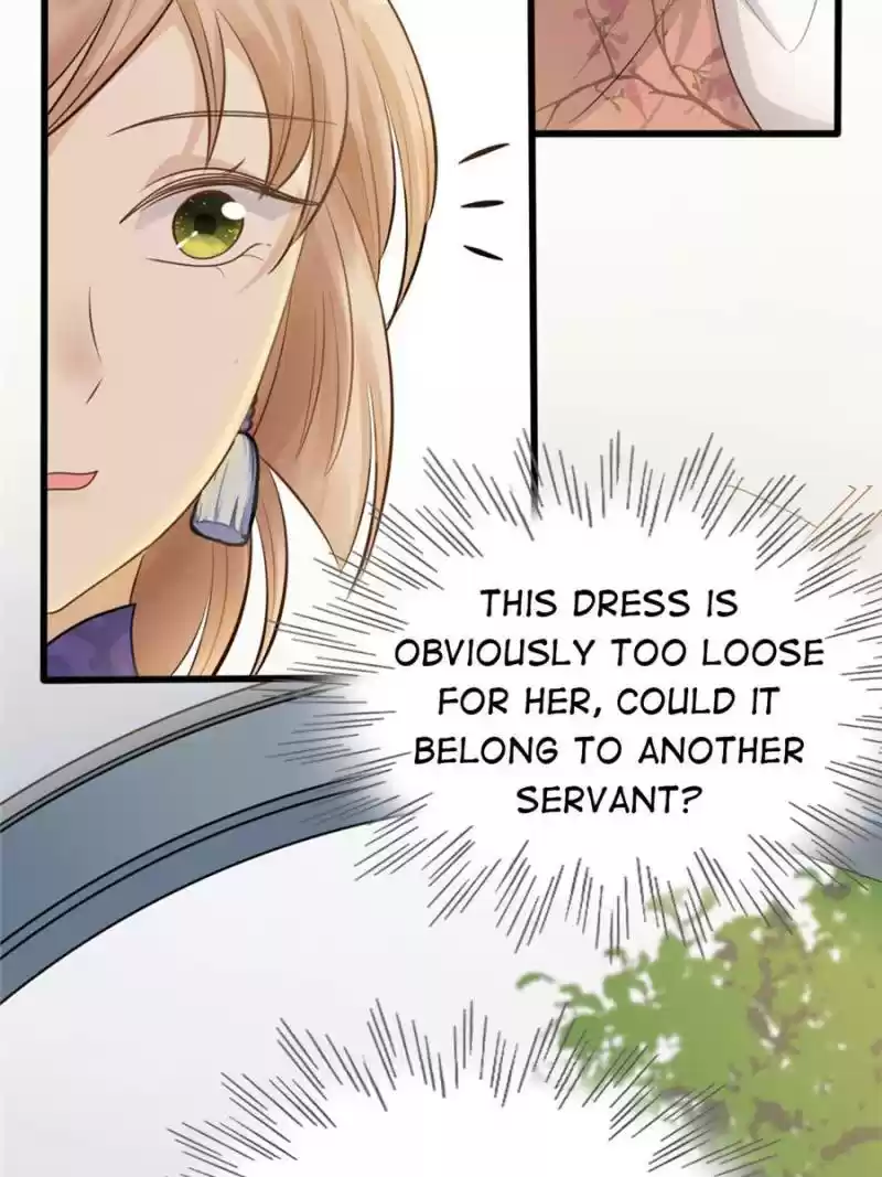 God Of War, Crazy Princess Chapter 49