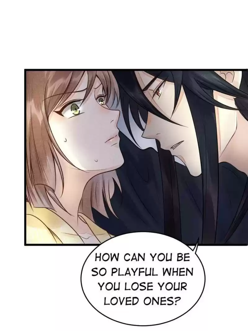 God Of War, Crazy Princess Chapter 5