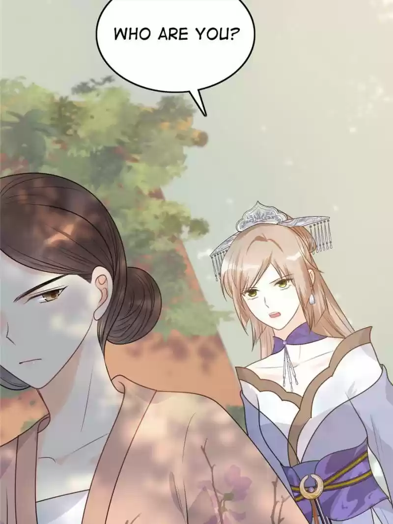 God Of War, Crazy Princess Chapter 50