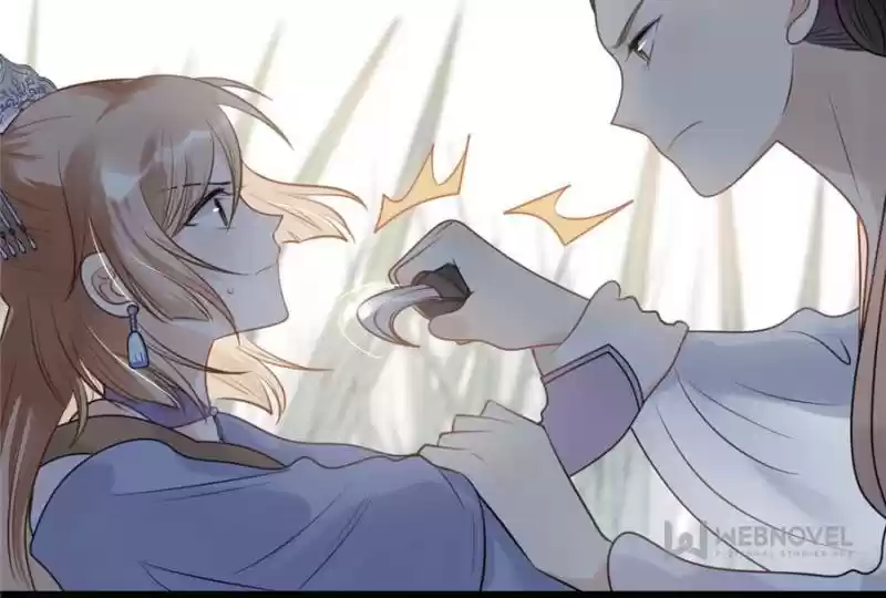 God Of War, Crazy Princess Chapter 50