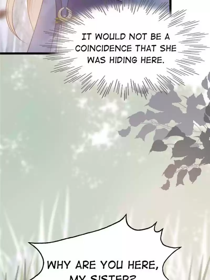 God Of War, Crazy Princess Chapter 50