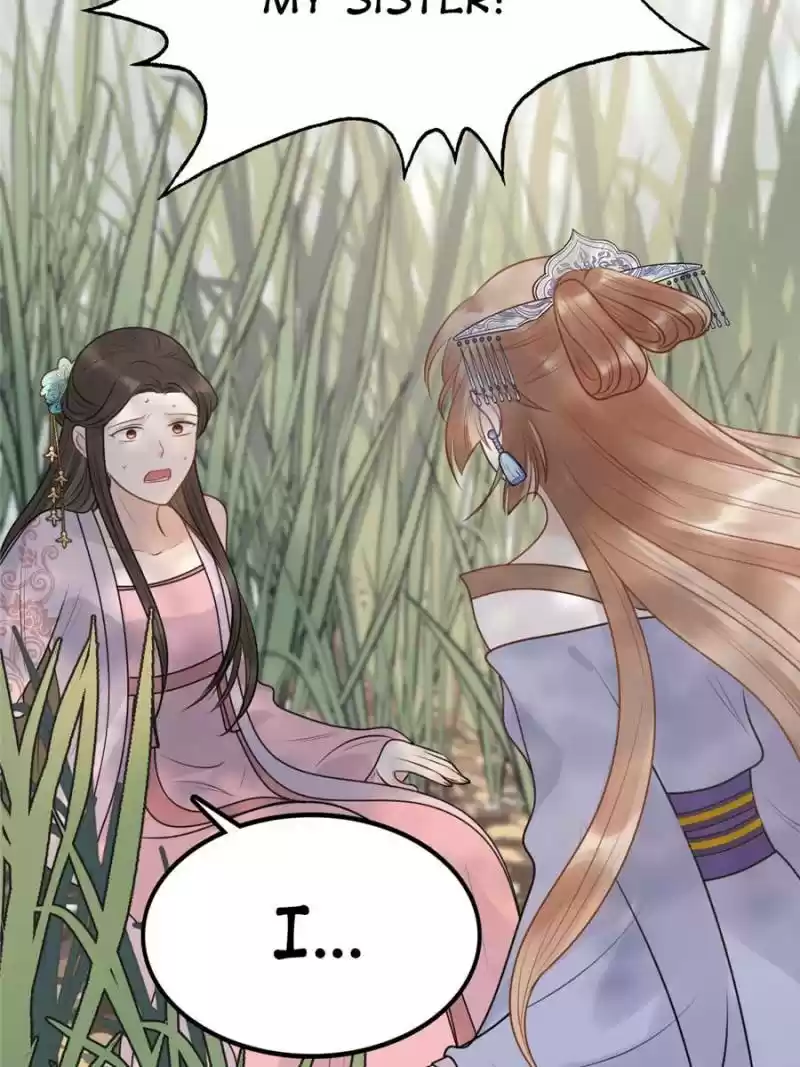 God Of War, Crazy Princess Chapter 50