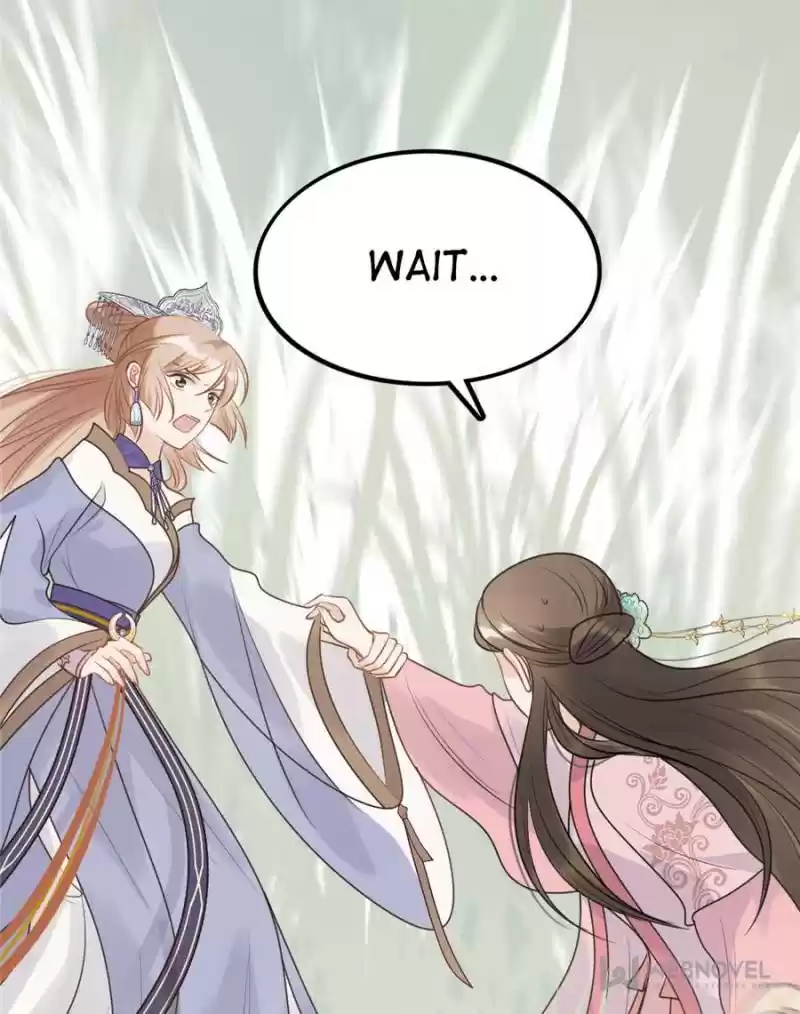 God Of War, Crazy Princess Chapter 50