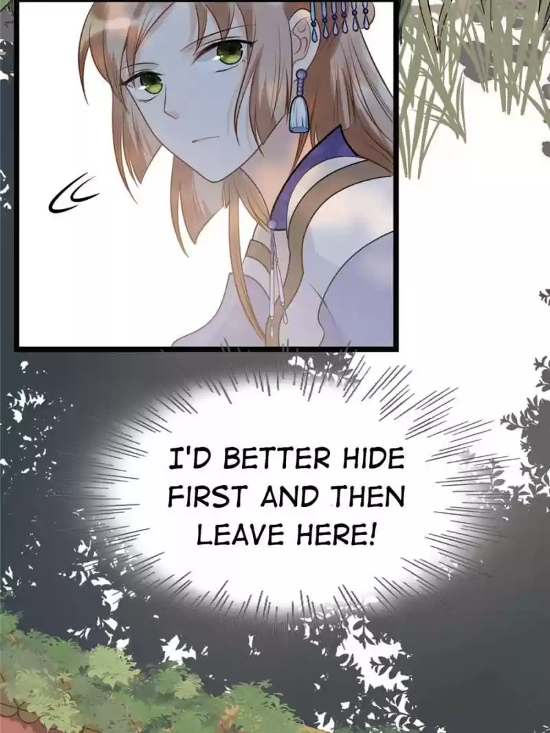 God Of War, Crazy Princess Chapter 50