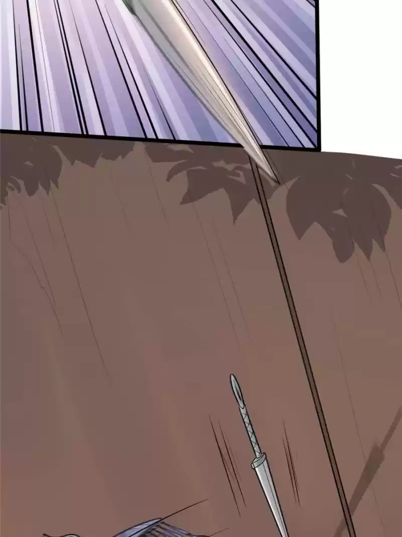 God Of War, Crazy Princess Chapter 51