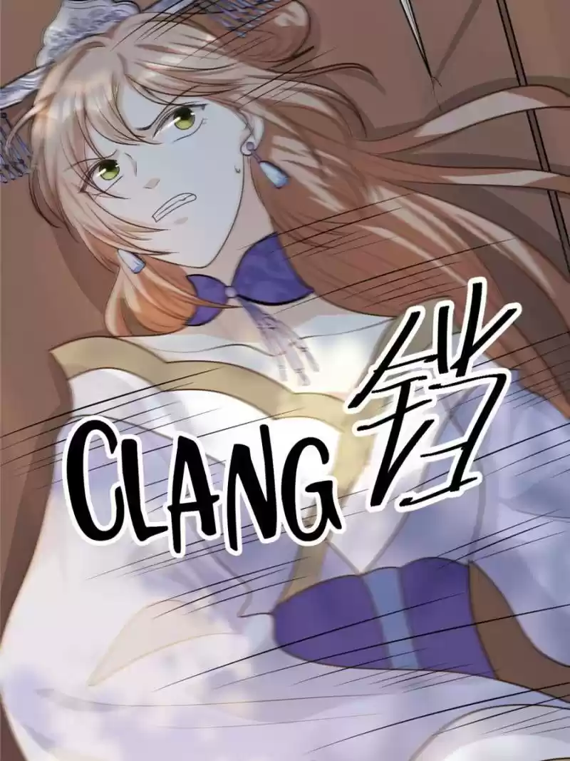 God Of War, Crazy Princess Chapter 51