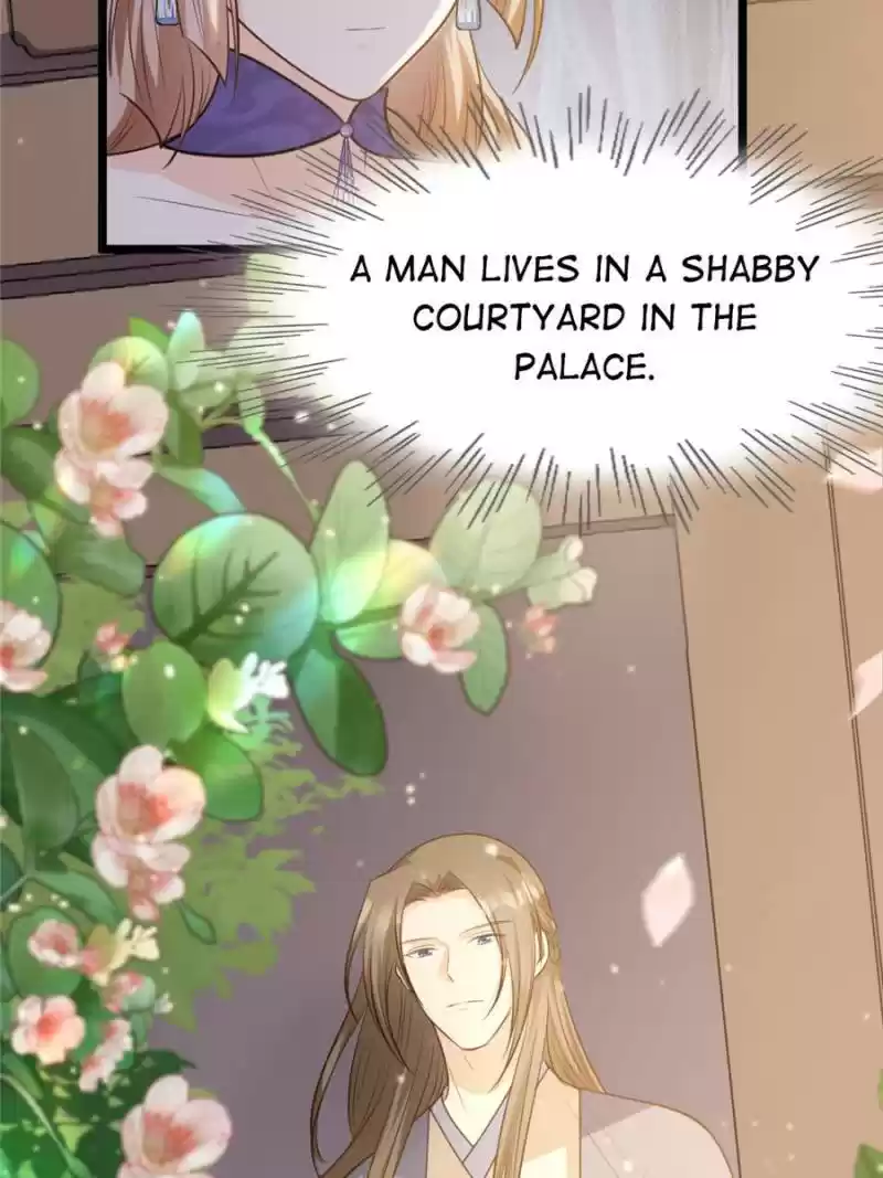 God Of War, Crazy Princess Chapter 51