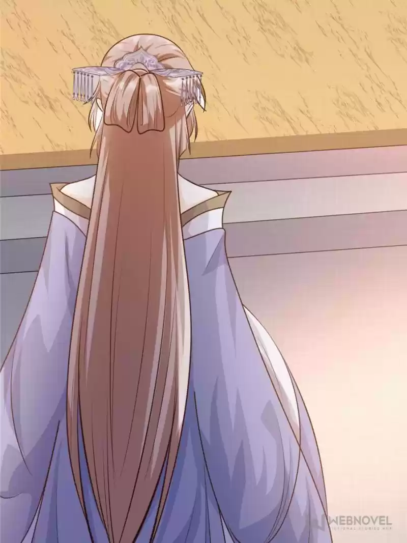 God Of War, Crazy Princess Chapter 51