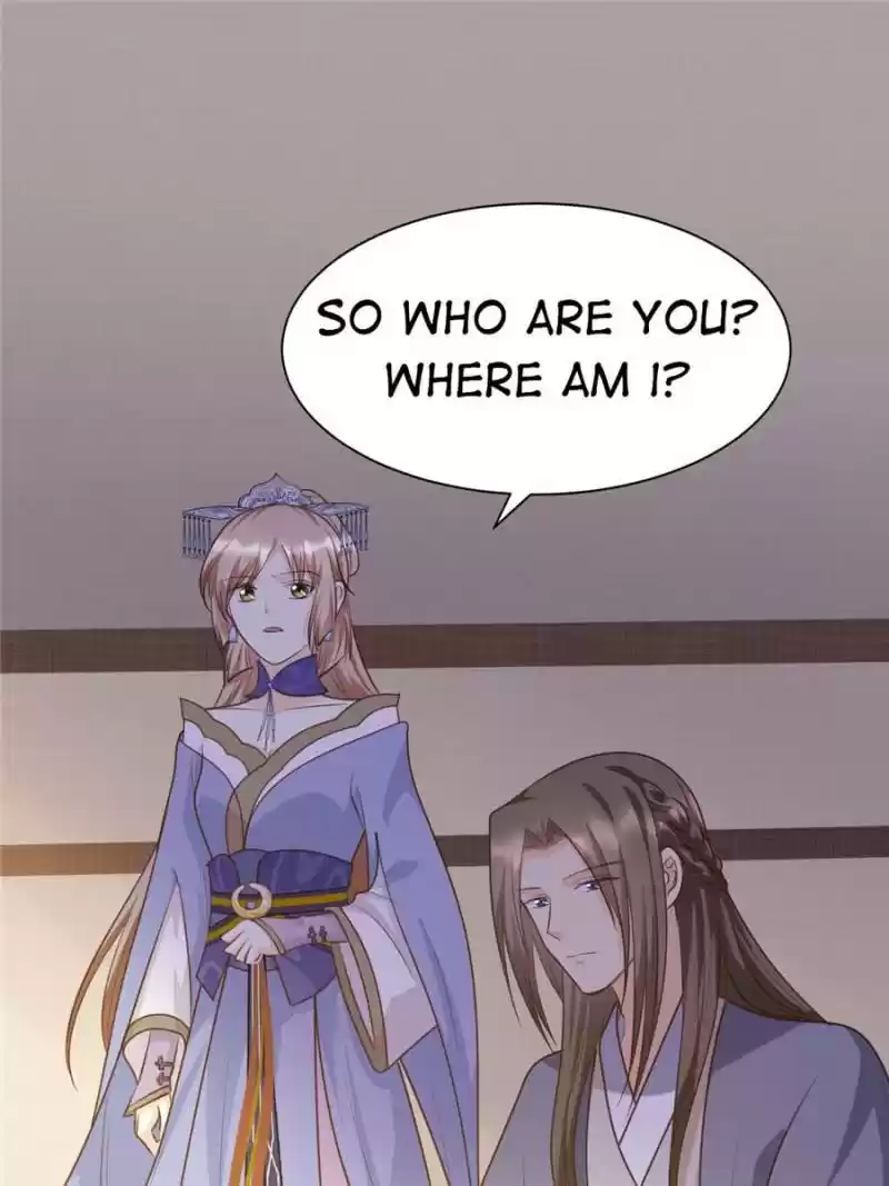 God Of War, Crazy Princess Chapter 51