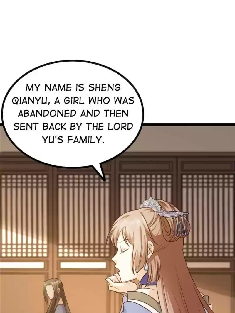 God Of War, Crazy Princess Chapter 51