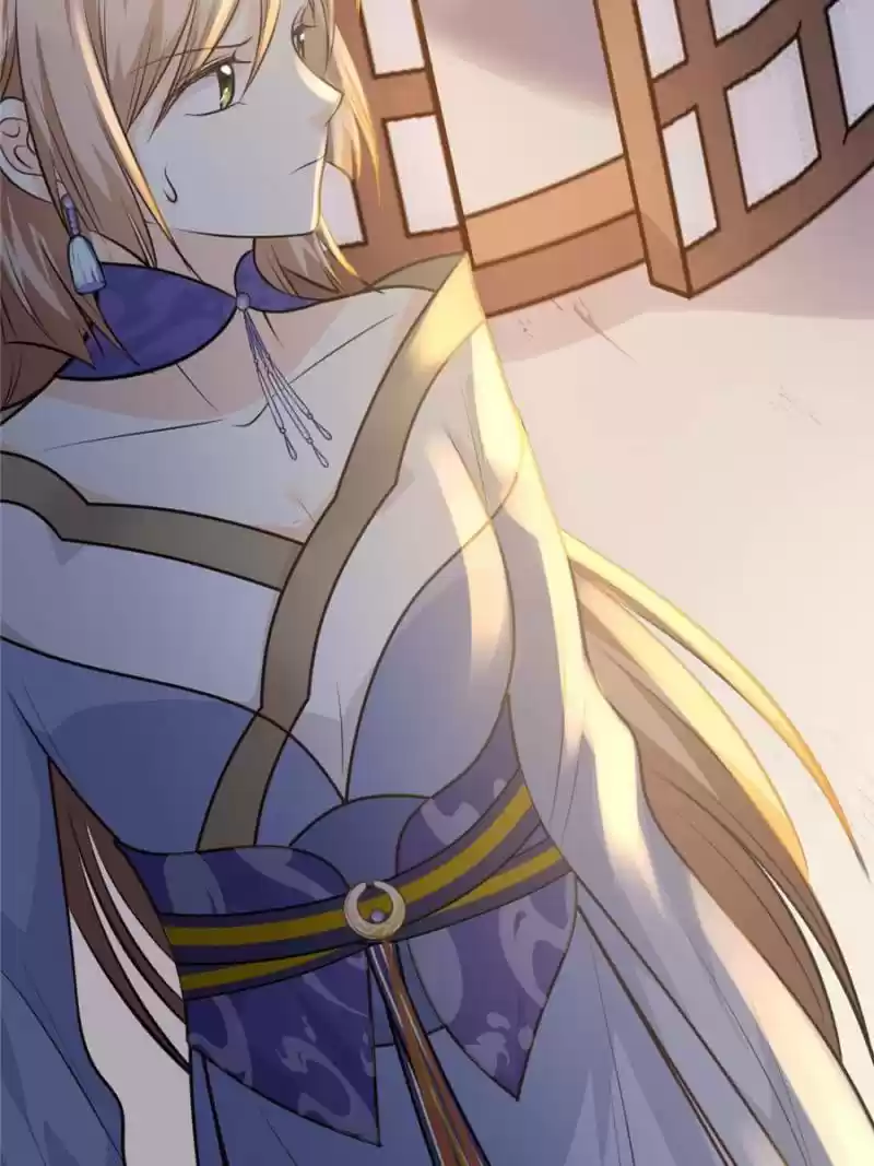 God Of War, Crazy Princess Chapter 51