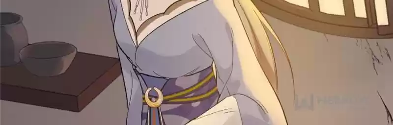 God Of War, Crazy Princess Chapter 52