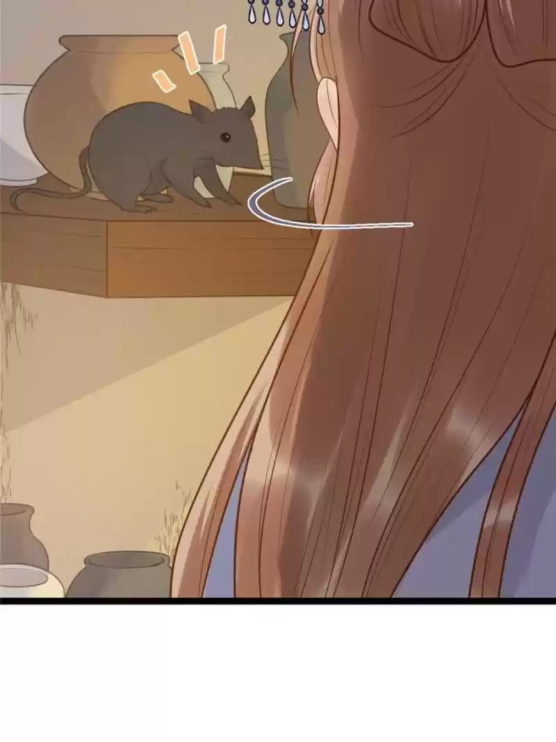 God Of War, Crazy Princess Chapter 52