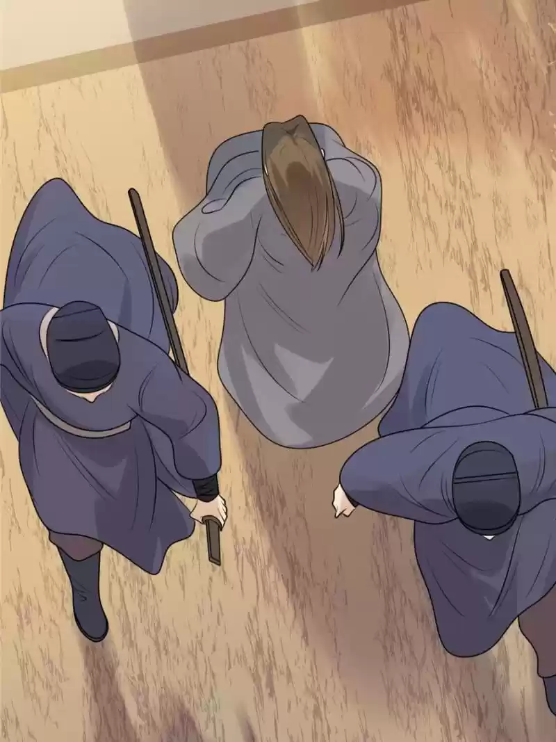 God Of War, Crazy Princess Chapter 52