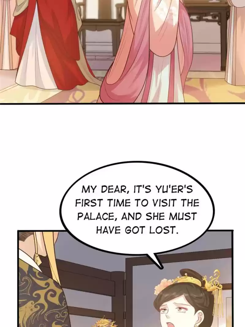 God Of War, Crazy Princess Chapter 53