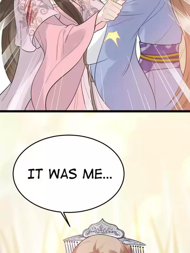 God Of War, Crazy Princess Chapter 53