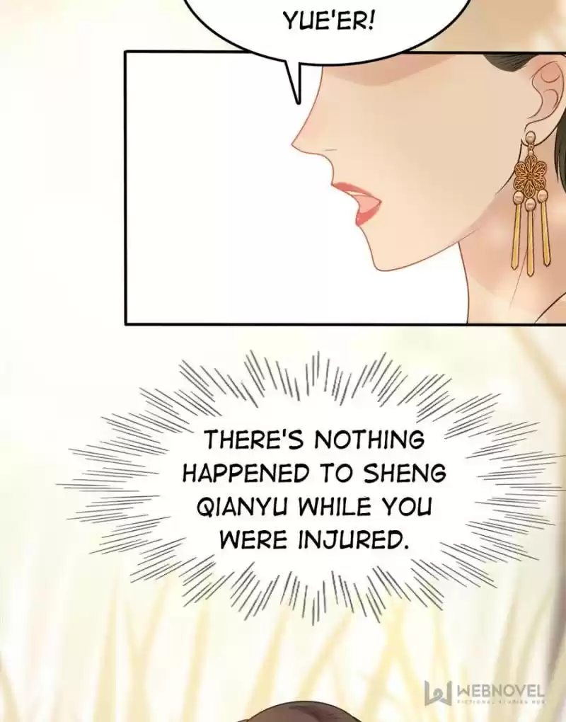 God Of War, Crazy Princess Chapter 53