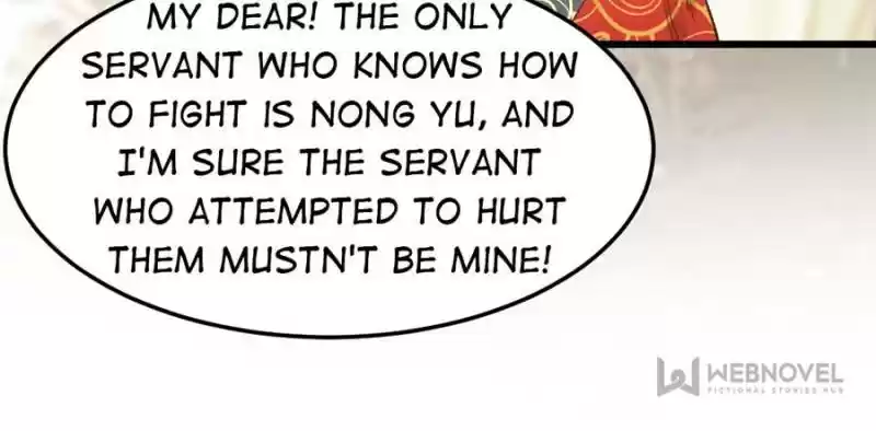 God Of War, Crazy Princess Chapter 54