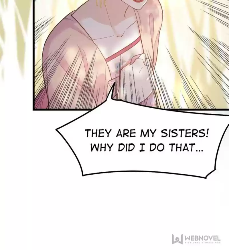 God Of War, Crazy Princess Chapter 54