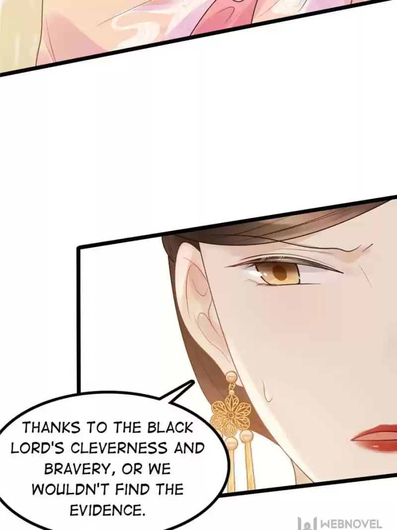 God Of War, Crazy Princess Chapter 55