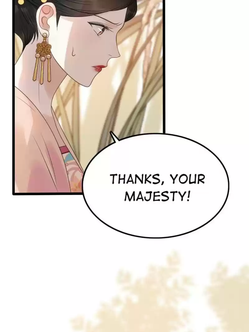 God Of War, Crazy Princess Chapter 55