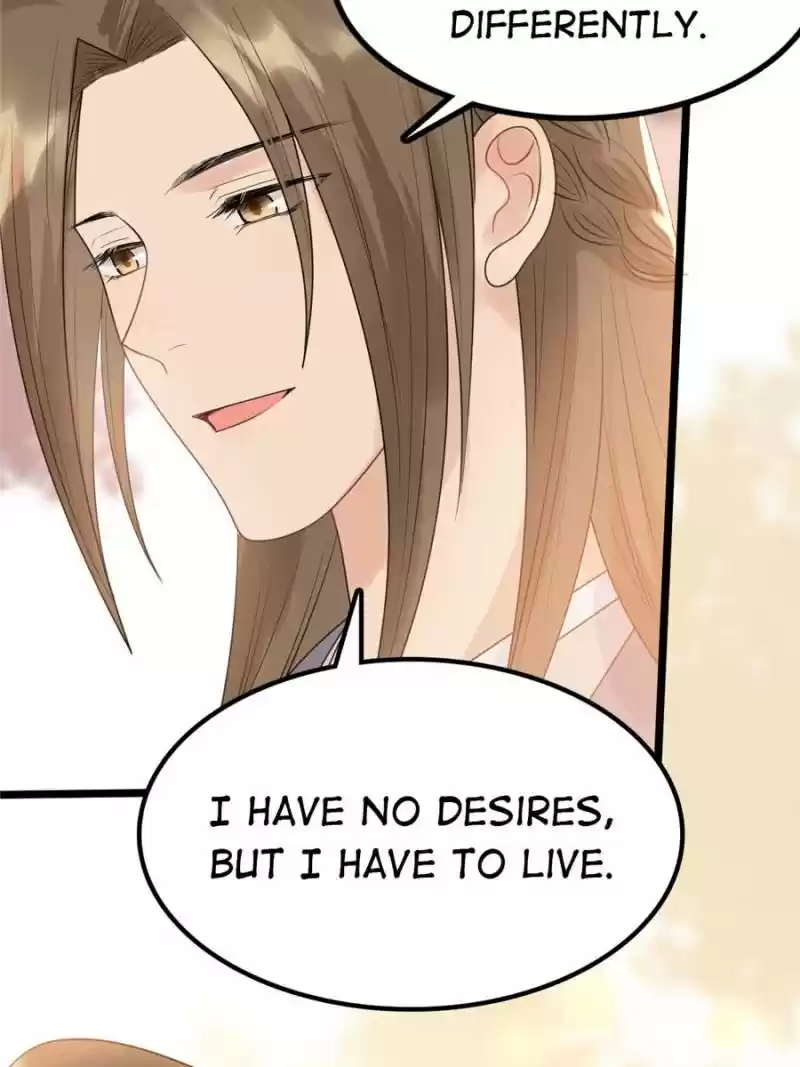 God Of War, Crazy Princess Chapter 55