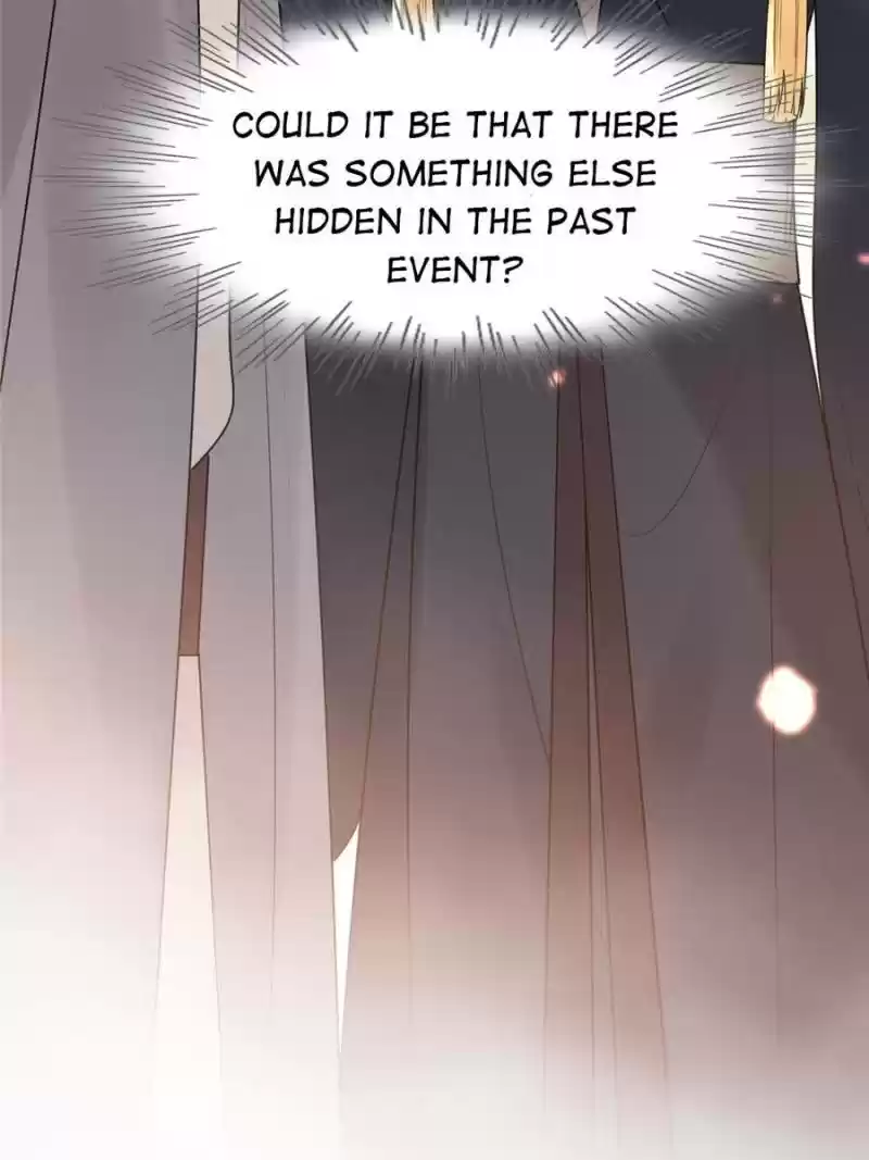 God Of War, Crazy Princess Chapter 55