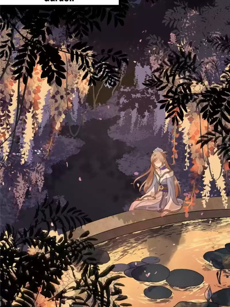 God Of War, Crazy Princess Chapter 56