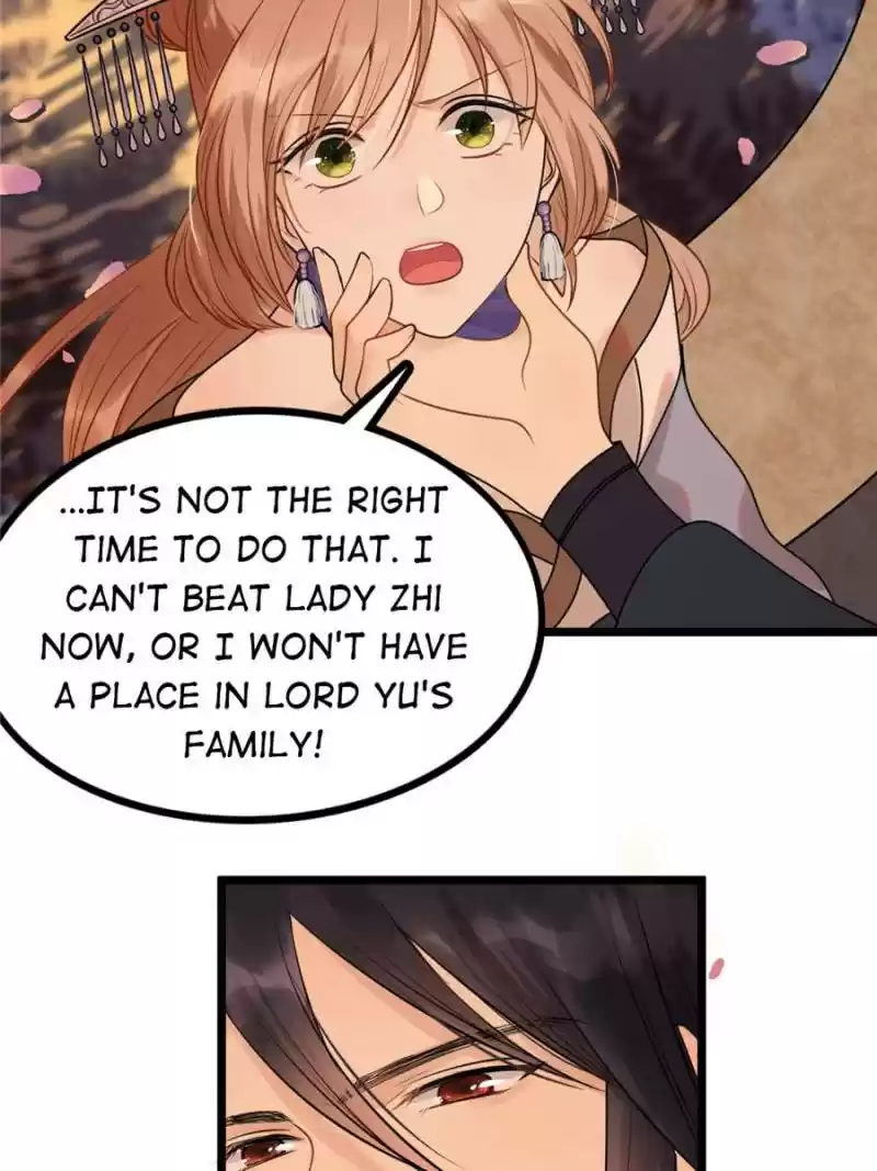 God Of War, Crazy Princess Chapter 56