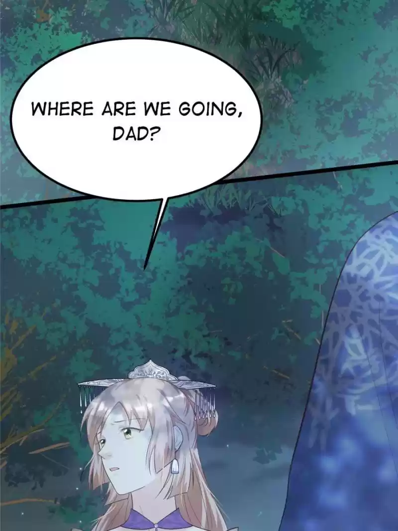 God Of War, Crazy Princess Chapter 57