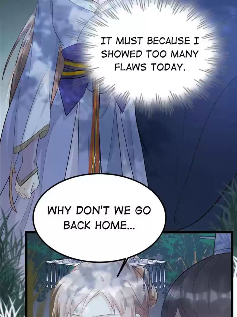 God Of War, Crazy Princess Chapter 57