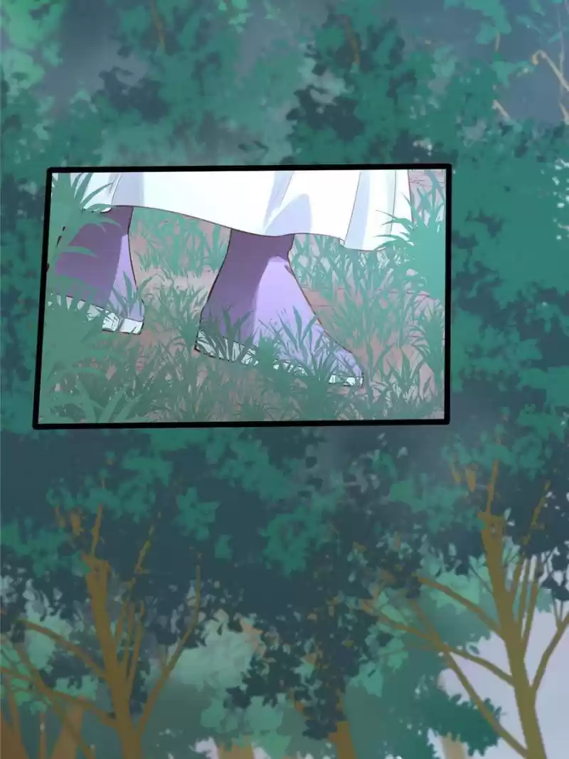 God Of War, Crazy Princess Chapter 57