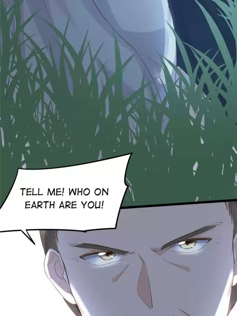 God Of War, Crazy Princess Chapter 57