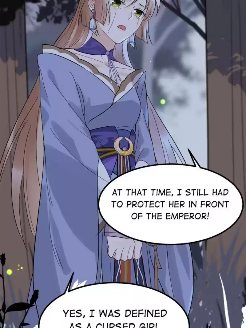 God Of War, Crazy Princess Chapter 58