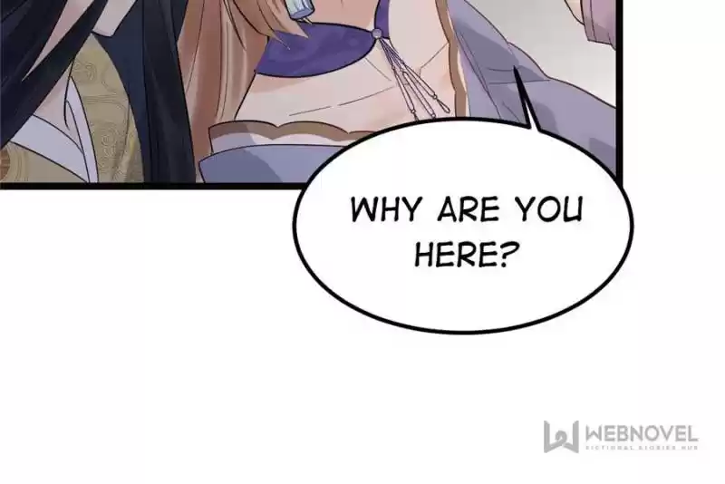 God Of War, Crazy Princess Chapter 58