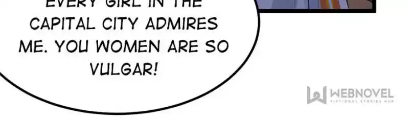 God Of War, Crazy Princess Chapter 58