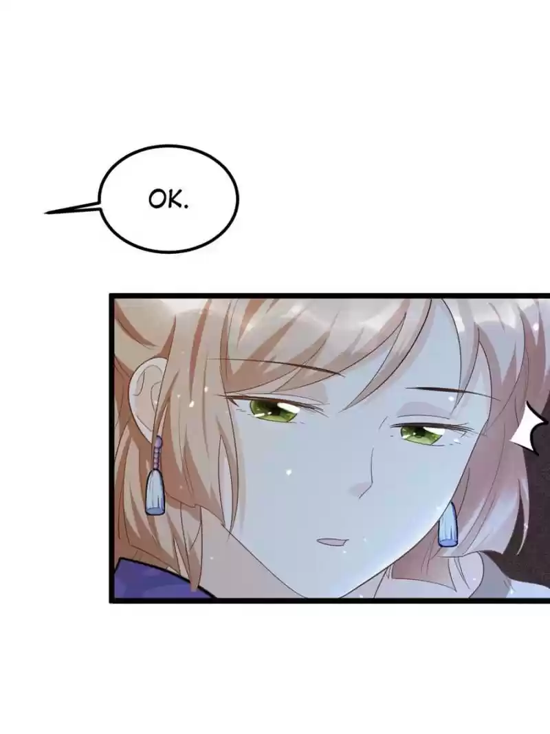 God Of War, Crazy Princess Chapter 59