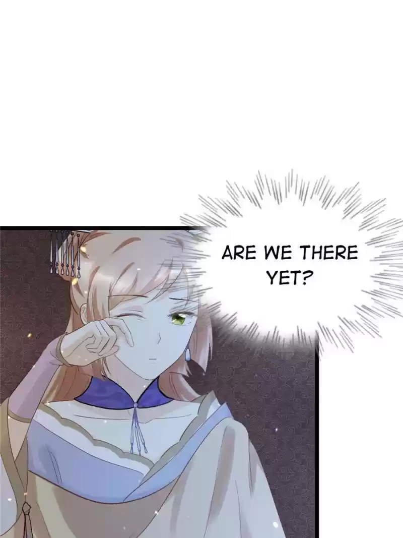 God Of War, Crazy Princess Chapter 59