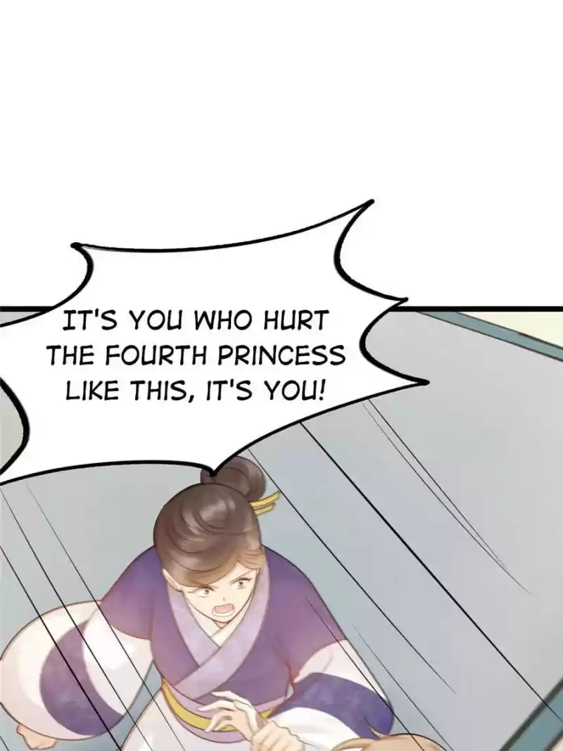 God Of War, Crazy Princess Chapter 59
