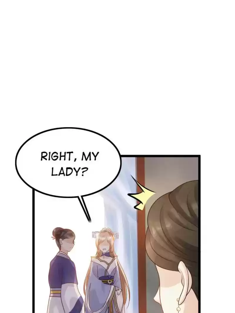 God Of War, Crazy Princess Chapter 59