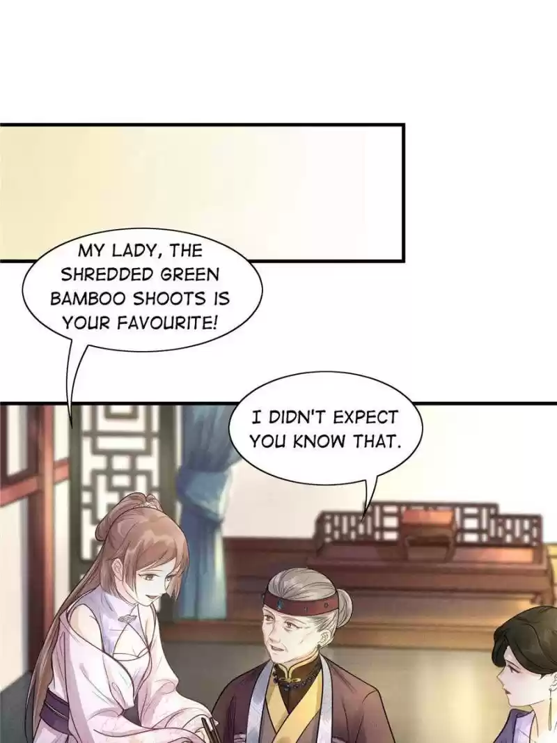 God Of War, Crazy Princess Chapter 6