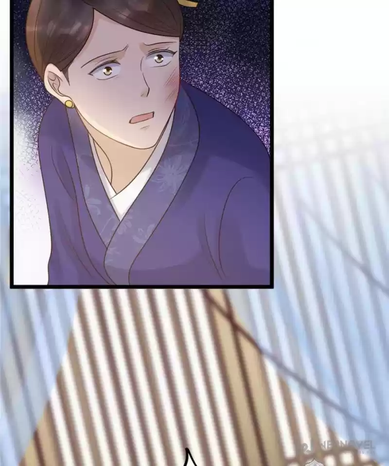 God Of War, Crazy Princess Chapter 60