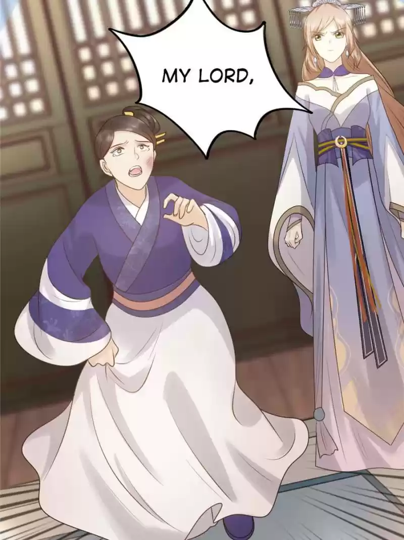 God Of War, Crazy Princess Chapter 60