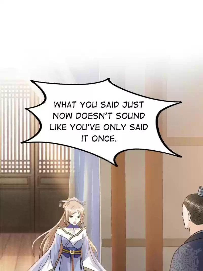 God Of War, Crazy Princess Chapter 60